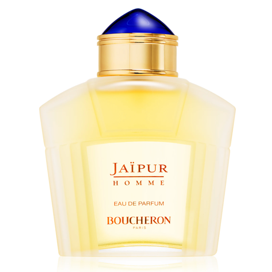 Boucheron Jaipur homme / men, Eau de Parfum, Vaporisateur / Spray 100 ml
