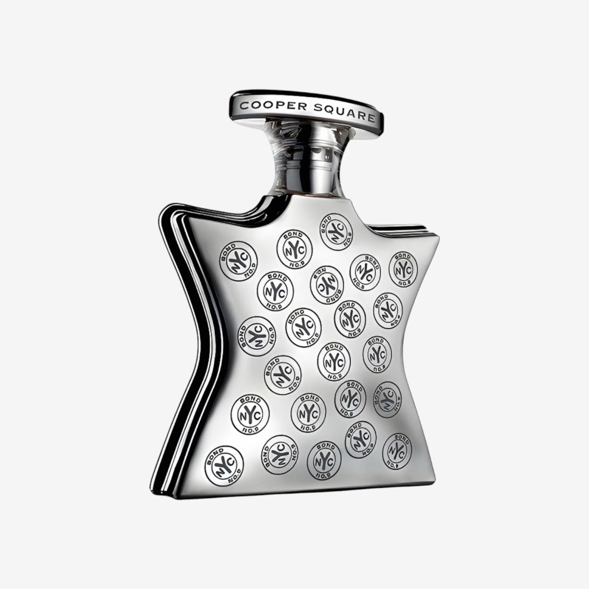 Bond No. 9 Cooper Square Eau de Parfum Spray 100 ml