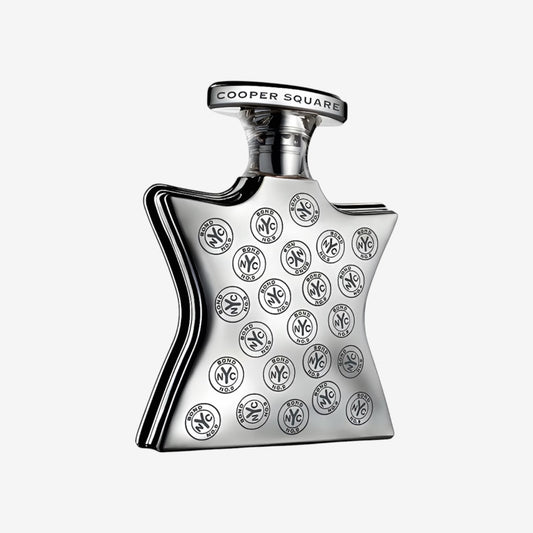 Bond No.9 Cooper Square Eau de Parfum Unisex 100 ml