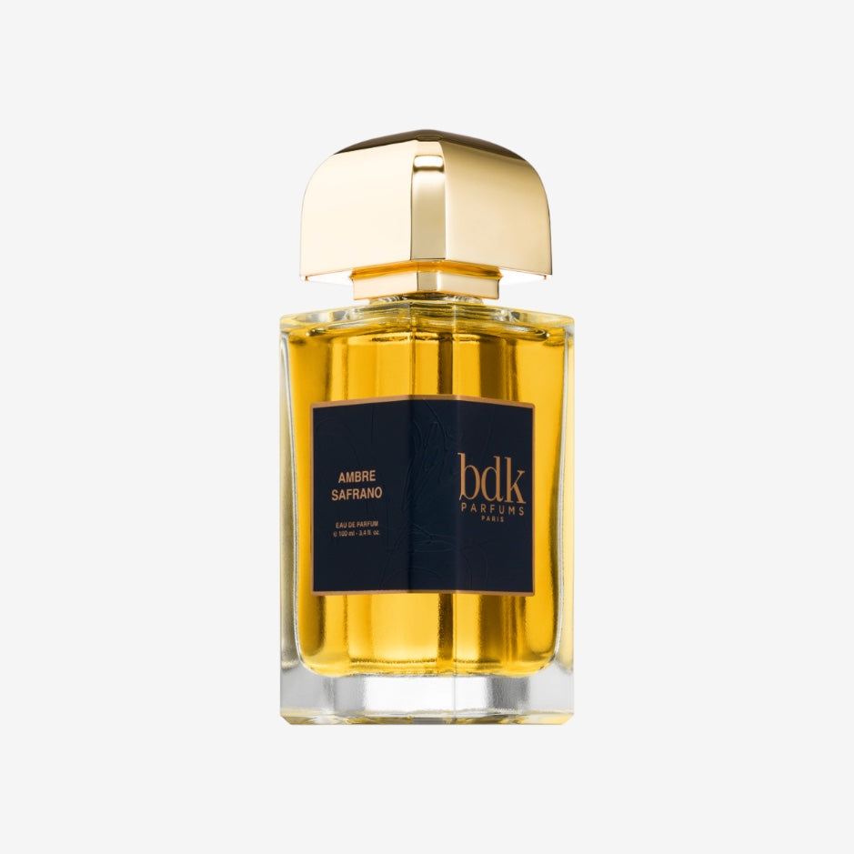 BDK PARFUMS Ambre Safrano Eau de Parfum 100 ml
