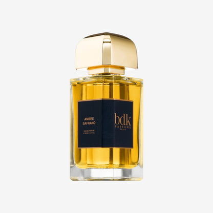 BDK PARFUMS Ambre Safrano Eau de Parfum 100 ml