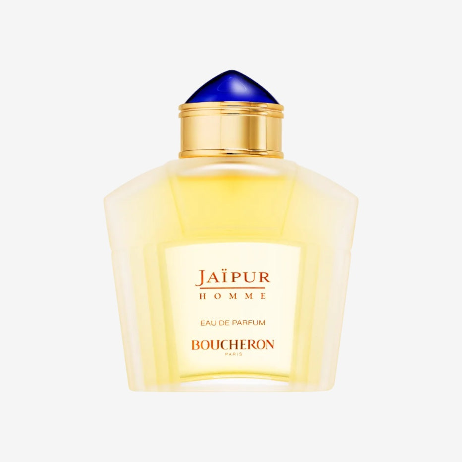 Boucheron Jaipur homme / men, Eau de Parfum, Vaporisateur / Spray 100 ml