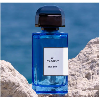 Bdk Eau de Parfum 100 Vapo Sel D'argent