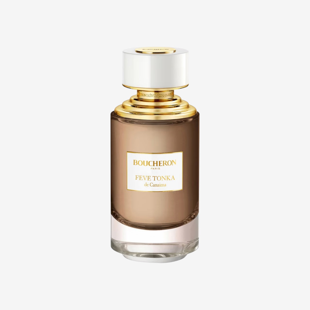 BOUCHERON Feve Tonka de Canaima Eau de Parfum 125 ml