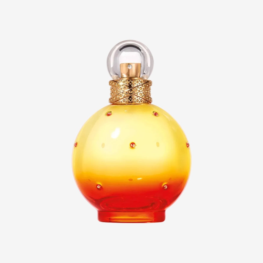 Britney Spears Blissful Fantasy Eau de Toilette, 100 ml