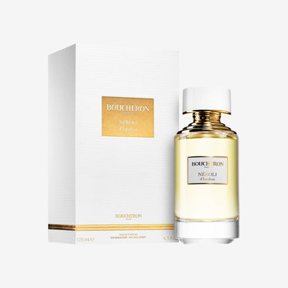 Boucheron Néroli d'Ispahan Eau de Parfum, 125 ml