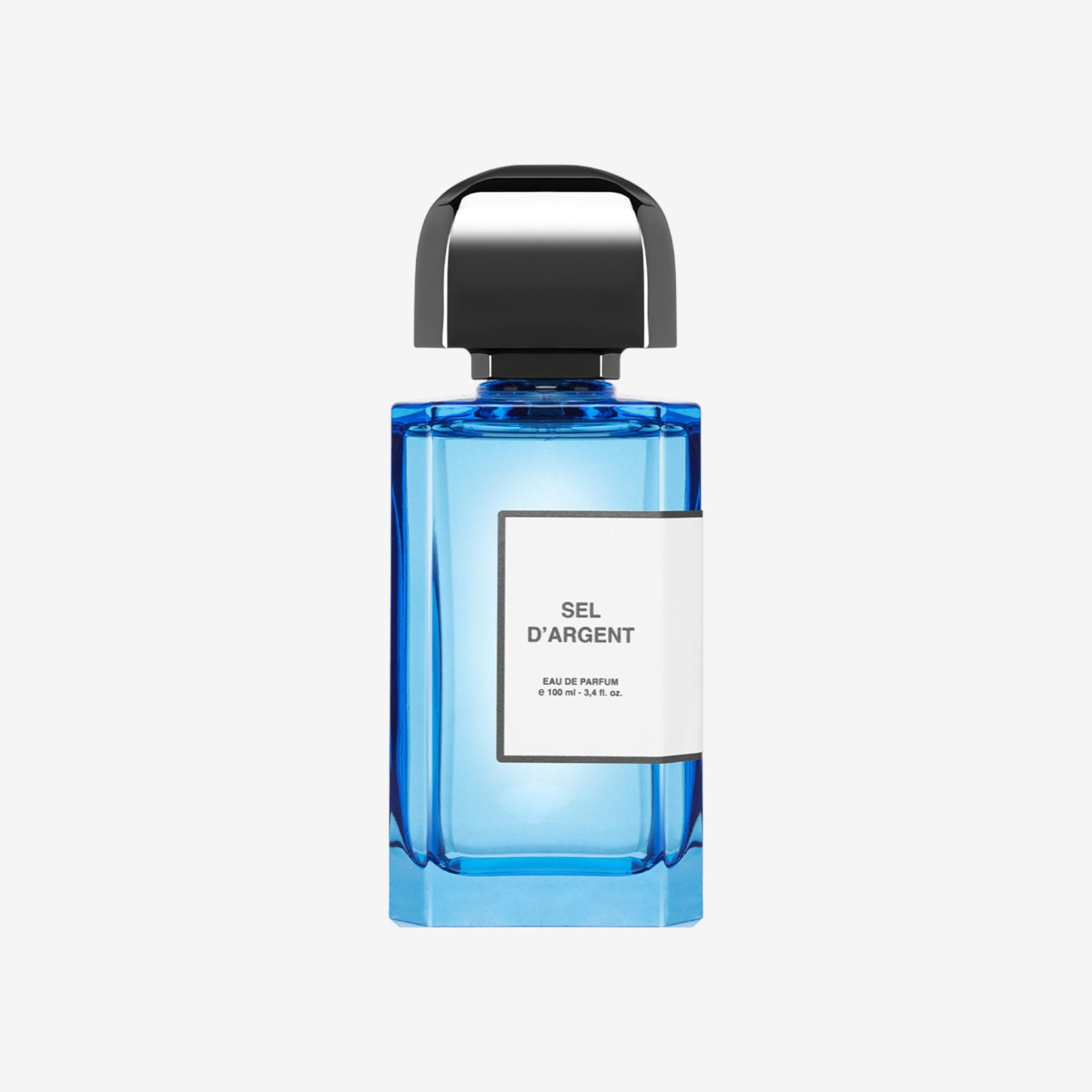 Bdk Eau de Parfum 100 Vapo Sel D'argent