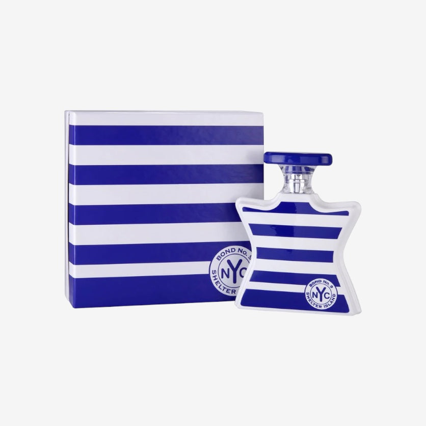 Bond No. 9 Shelter Island Eau de Parfum