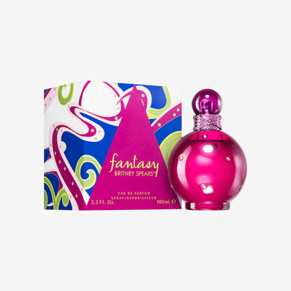 Britney Spears - FANTASY edp vapo 100 ml