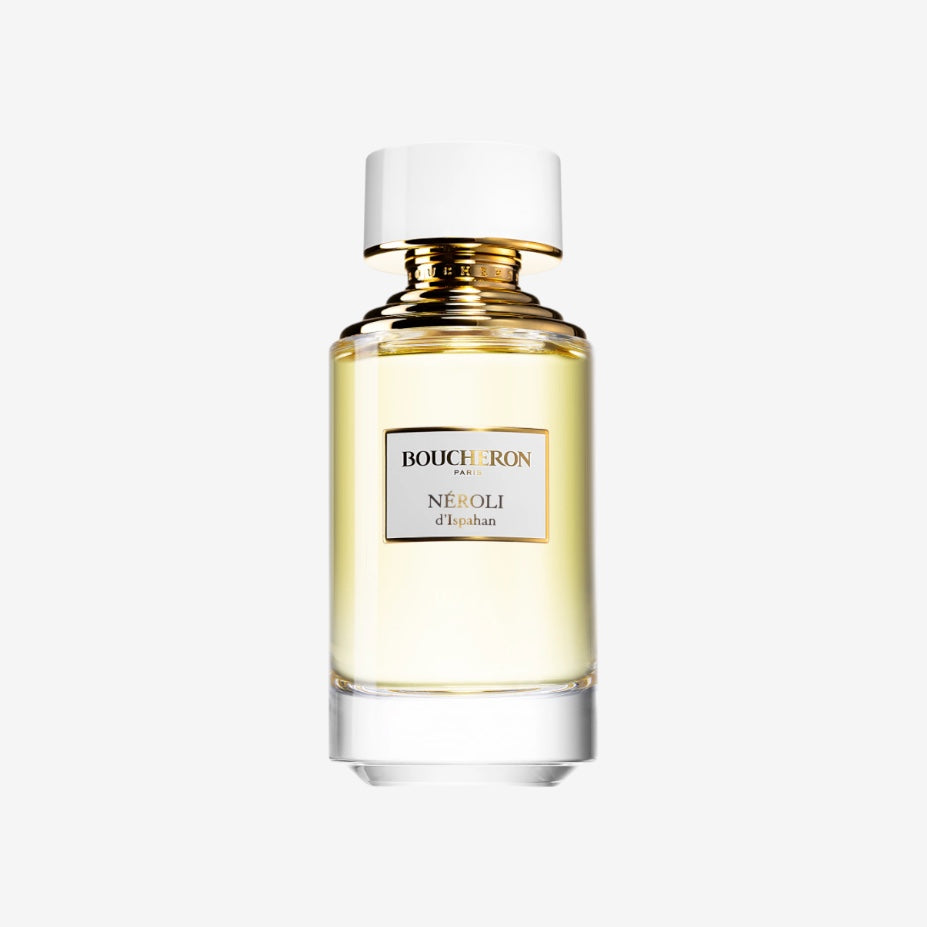 Boucheron Néroli d'Ispahan Eau de Parfum, 125 ml