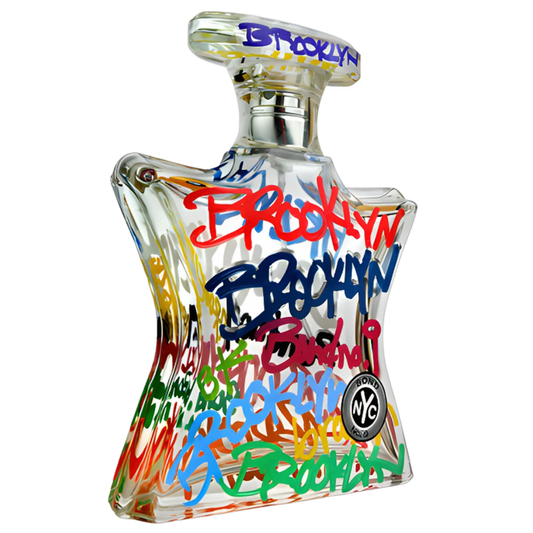 Brooklyn by Bond No. 9 – 3,3 oz Eau de Parfum Spray