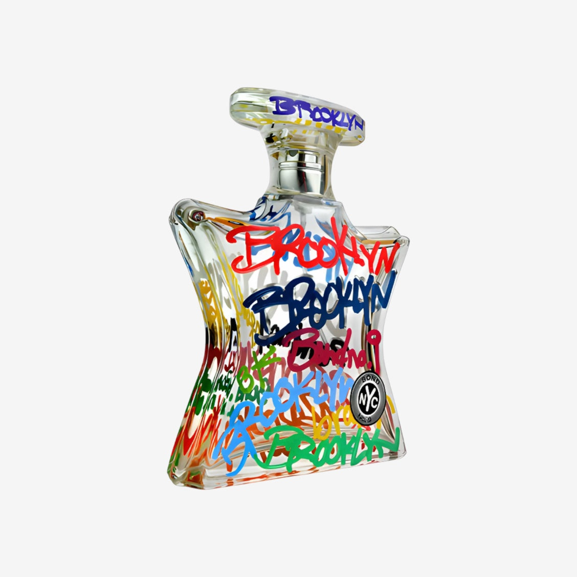 Brooklyn by Bond No. 9 – 3,3 oz Eau de Parfum Spray