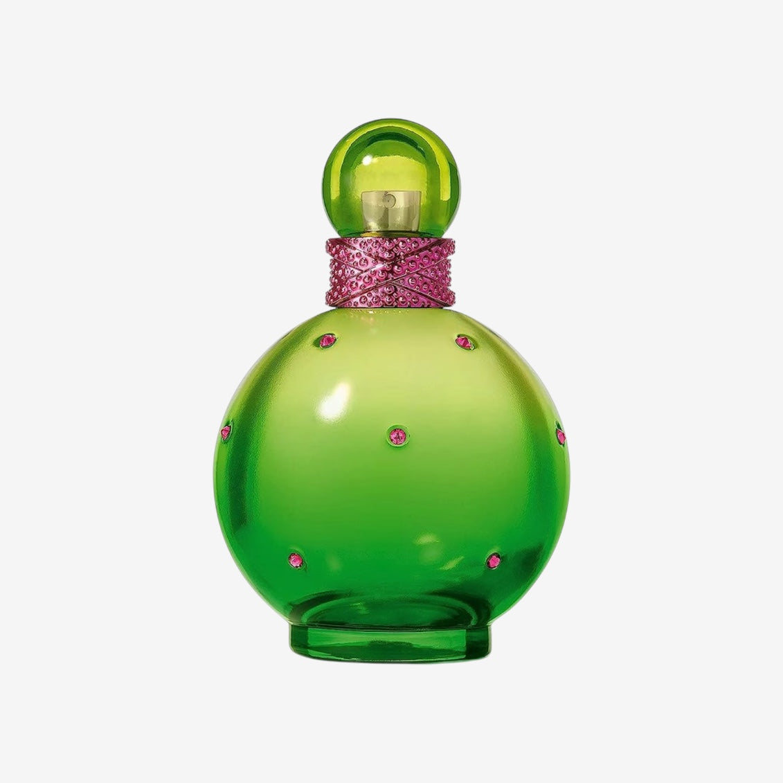 BRITNEY SPEARS Jungle Fantasy Eau de Toilette (100 ml)
