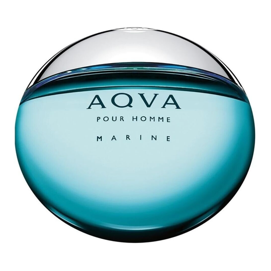 Bulgari Aqva PH Marine Edt Vapo 100ml