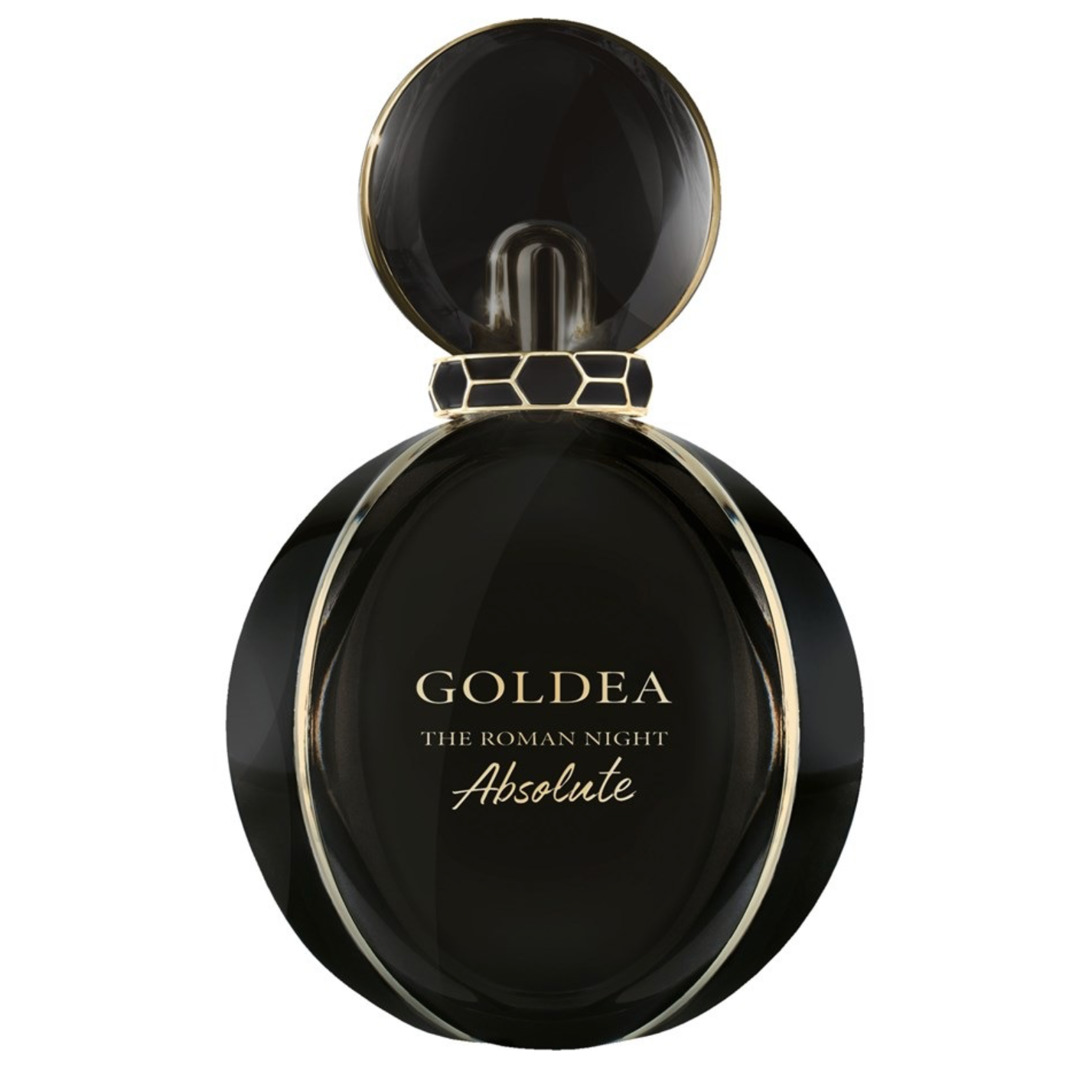 Bvlgari Goldea The Roman Night Absolute Sensual Edp Sp 75 Ml