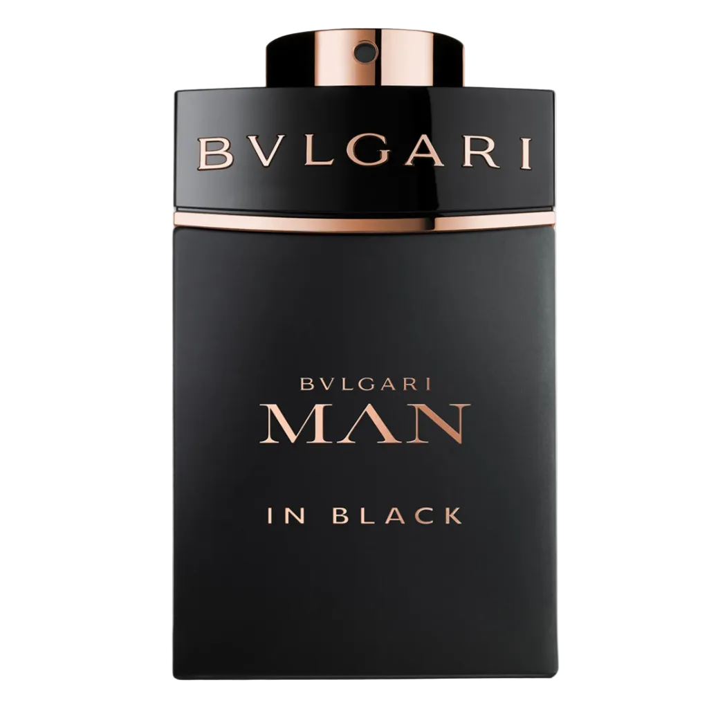 Bvlgari Man In Black Edp Vapo 100 Ml