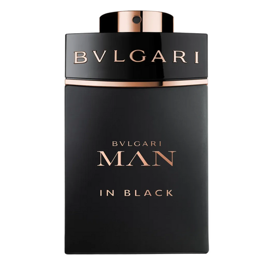 Bvlgari Man In Black Edp Vapo 100 Ml
