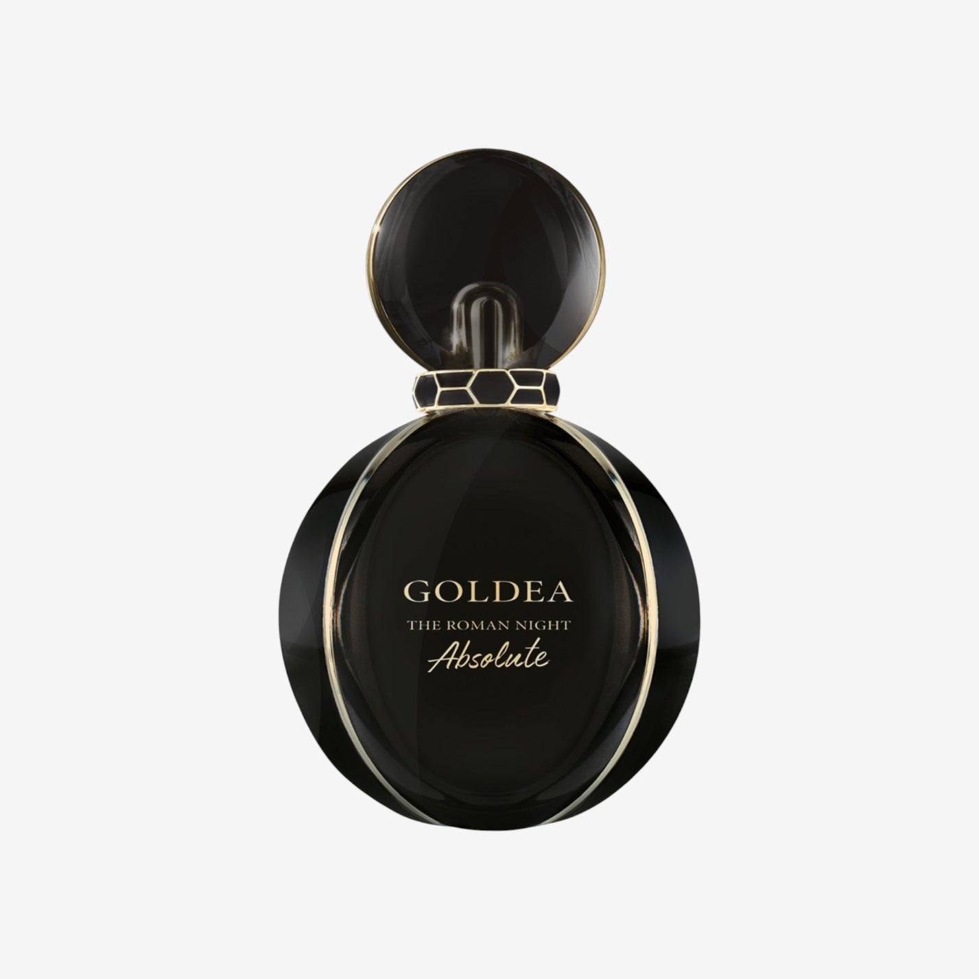 Bvlgari Goldea The Roman Night Absolute Sensual Edp Sp 75 Ml