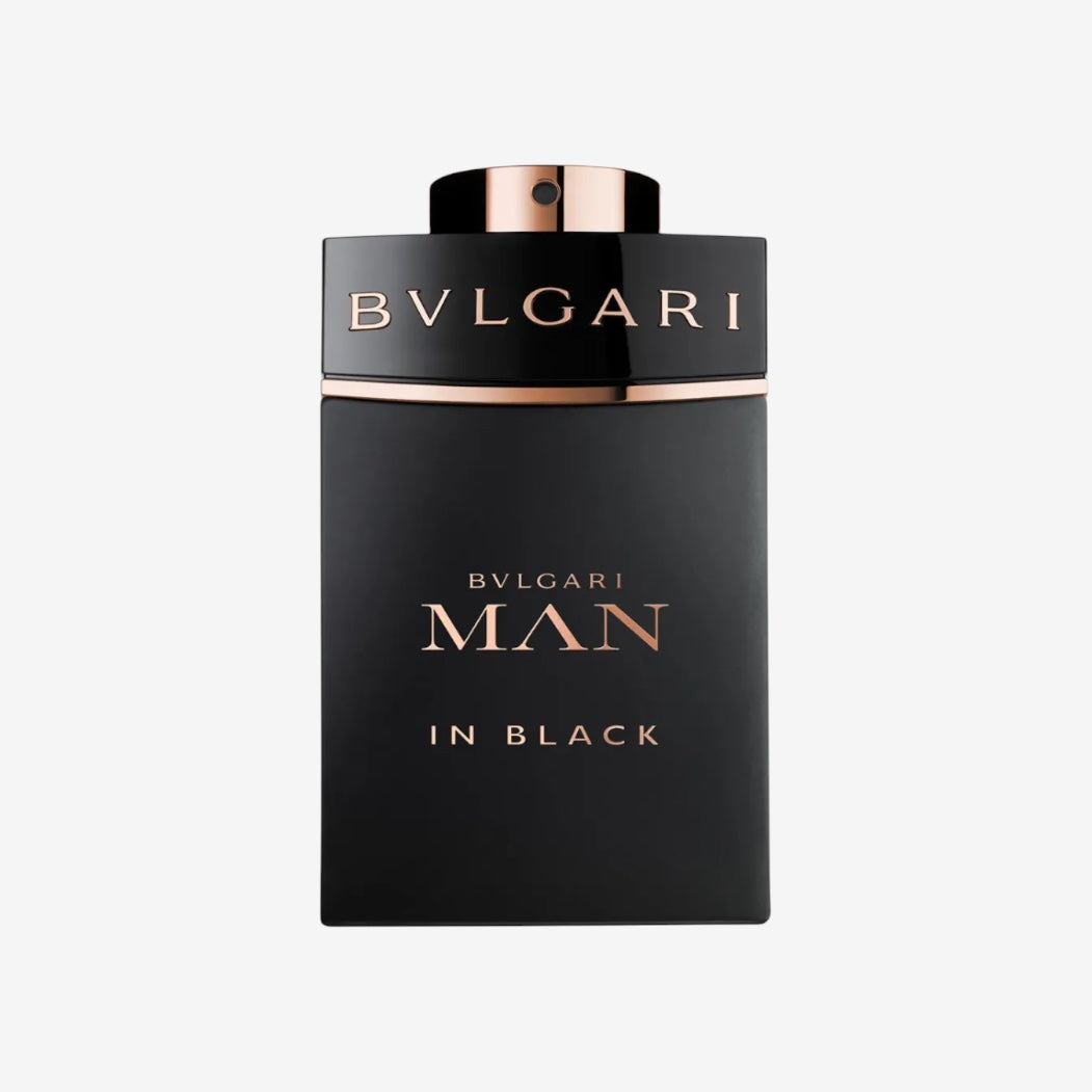 Bvlgari Man In Black Edp Vapo 100 Ml