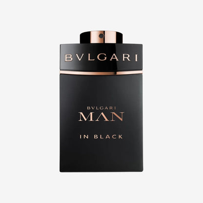Bvlgari Man In Black Edp Vapo 100 Ml