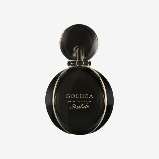 Bvlgari Goldea The Roman Night, Eau de Parfum, 50 ml