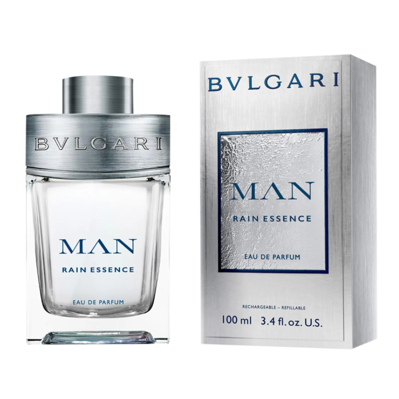 BVLGARI Man Rain Essence Eau de Parfum 100 ml