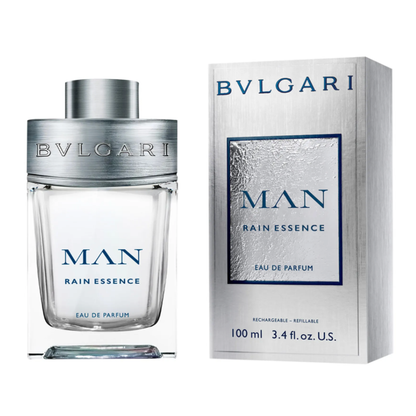 BVLGARI Man Rain Essence Eau de Parfum 100 ml