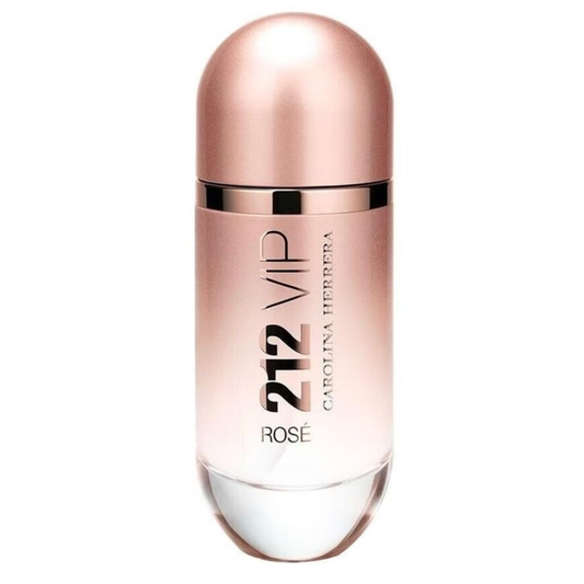 Carolina Herrera 212 Vip Rosé Agua de Perfume Vaporizador - 125 ml