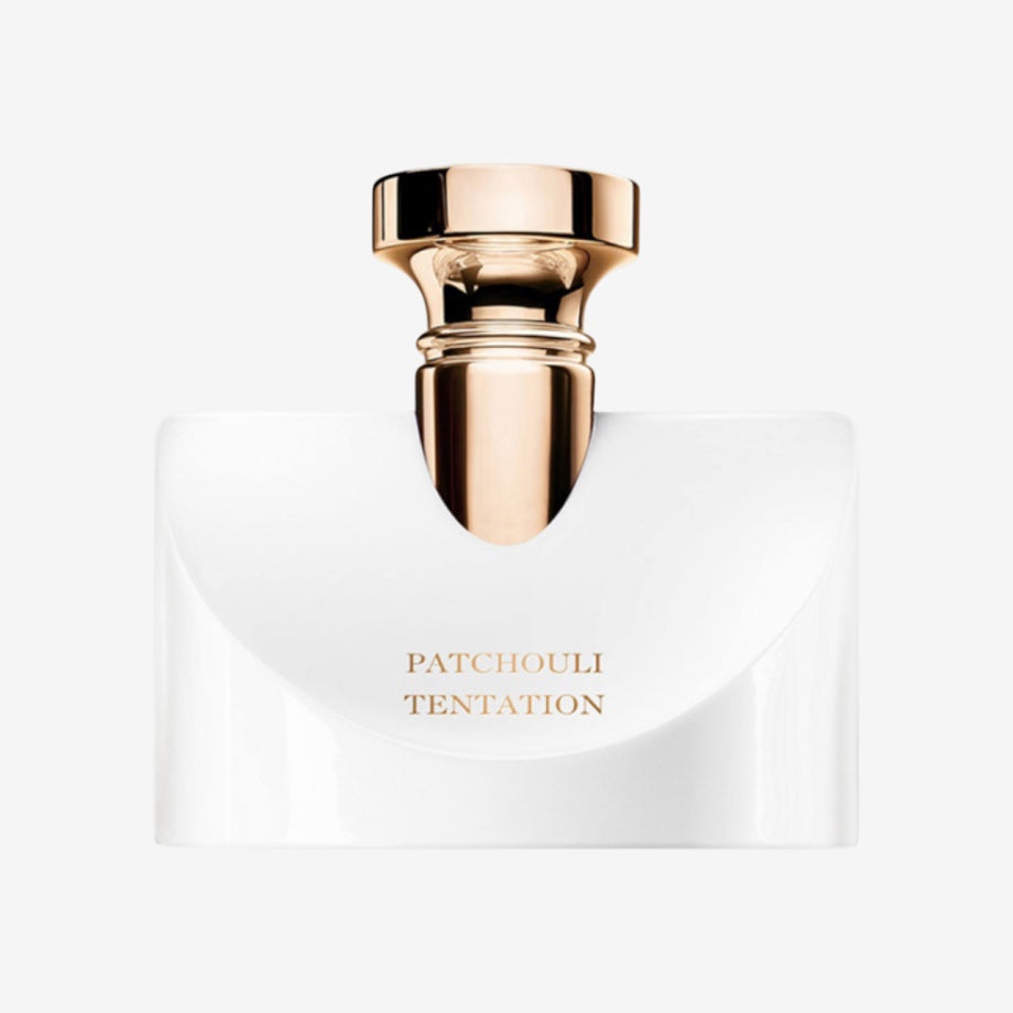 BVLGARI Splendida Patchouli Tentation 50ml