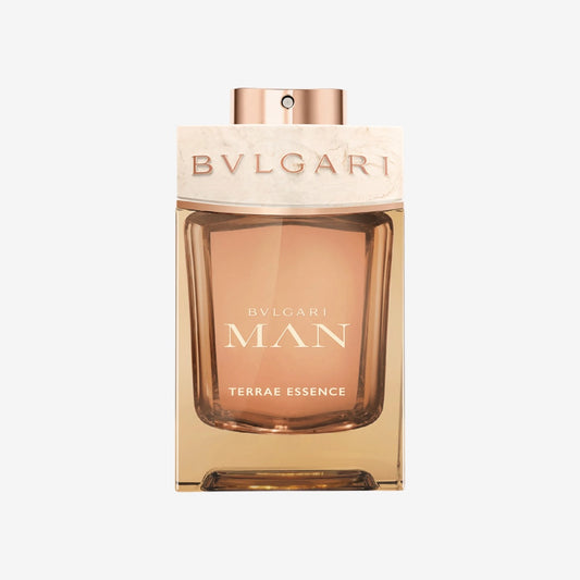 Bvlgari, Man Terrae Essence, Eau De Parfum, 60 ml.