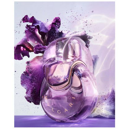 Bvlgari Omnia Amethyste Eau de Toilette 100 ml