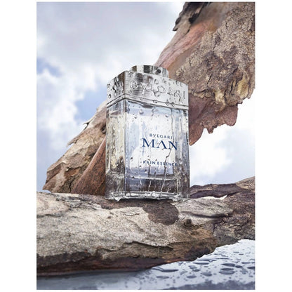 BVLGARI Man Rain Essence Eau de Parfum 60 ml