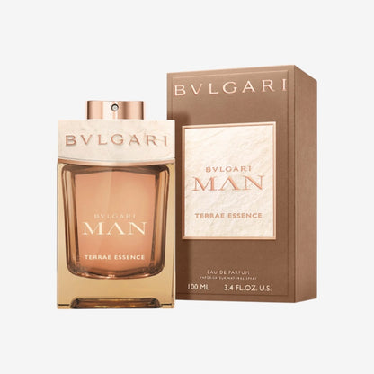 BVLGARI, Man Terrae Essence, Eau De Parfum, 100 ml.