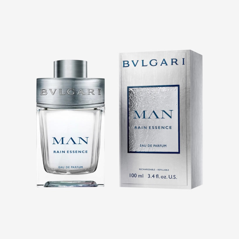 BVLGARI Man Rain Essence Eau de Parfum 100 ml