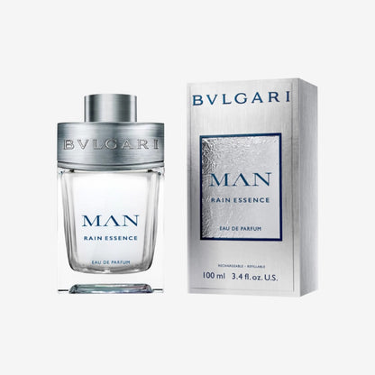 BVLGARI Man Rain Essence Eau de Parfum 100 ml