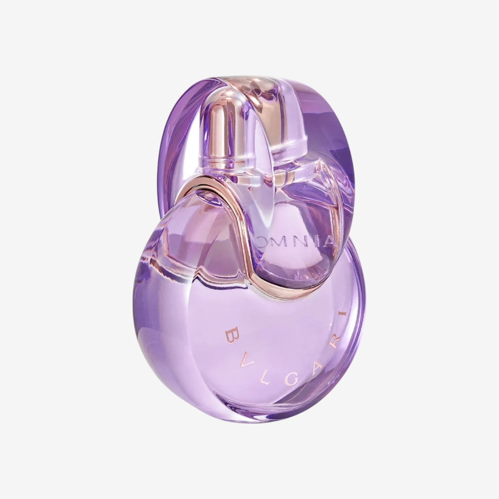Bvlgari Omnia Amethyste Eau de Toilette 100 ml