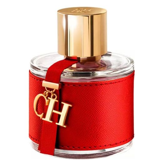 Carolina Herrera CH for Women Eau de Toilette 100 ml