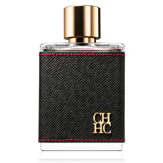 Carolina Herrera Ch Men Eau de Toilette, 100 ml