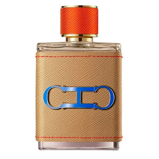Carolina Herrera CH Men Pasión Eau de Parfum 100 ml