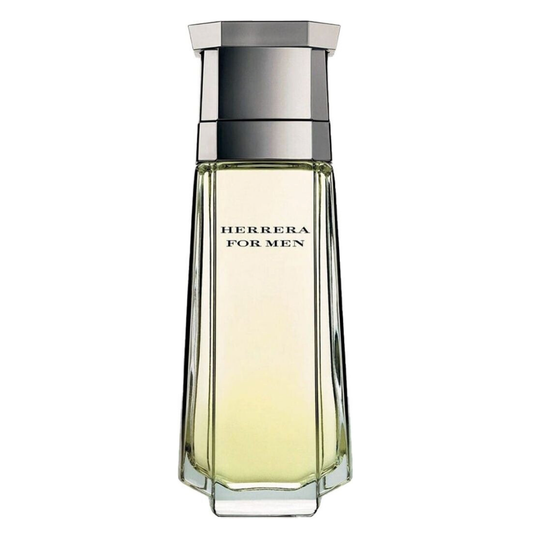 CAROLINA HERRERA Men EDT, 200 ml