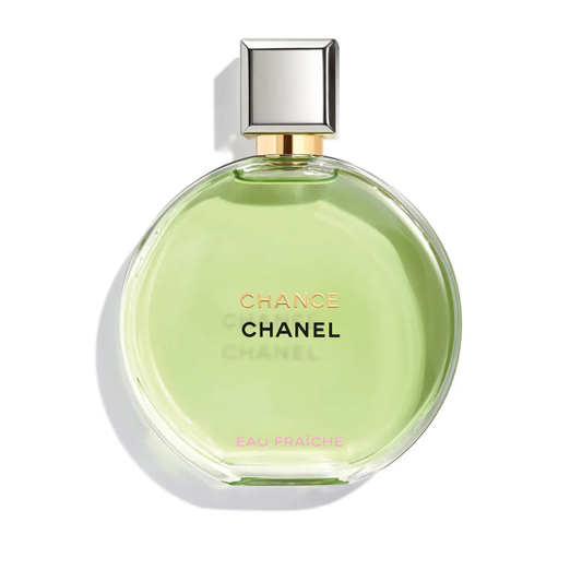 CHANEL Chance Eau Fraiche Eau de Parfum (100 ml)