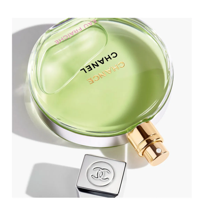 CHANEL Chance Eau Fraiche Eau de Parfum (100 ml)