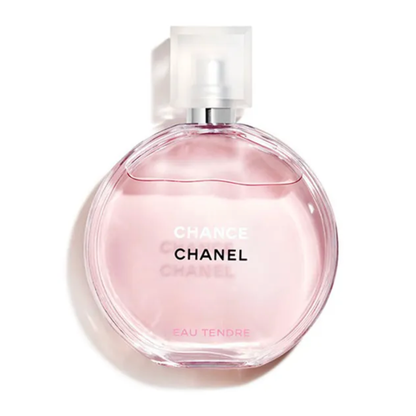 Chanel CHANCE edt vapo 35 ml