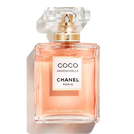 Chanel Coco Mademoiselle Intense EDP Vapo 50 ml