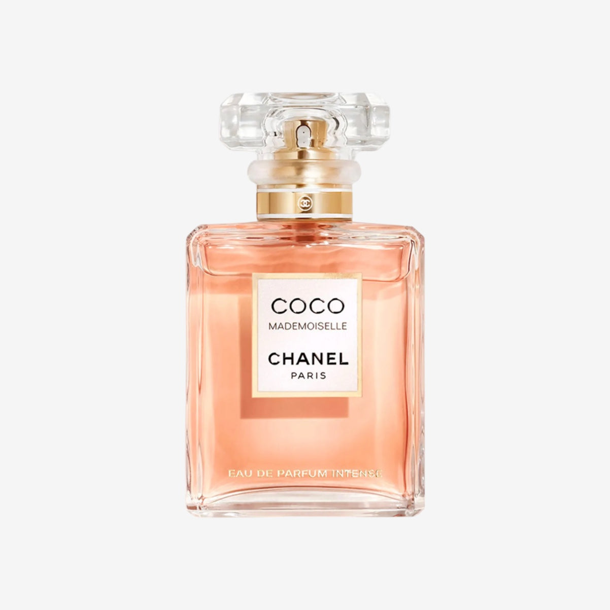Chanel Coco Mademoiselle Intense EDP Vapo 50 ml