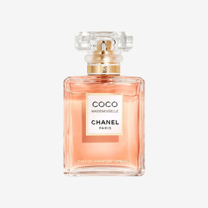 Chanel Coco Mademoiselle Intense EDP Vapo 50 ml