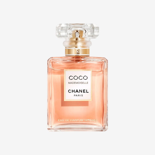 Chanel Coco Mademoiselle Intense EDP Vapo 50 ml
