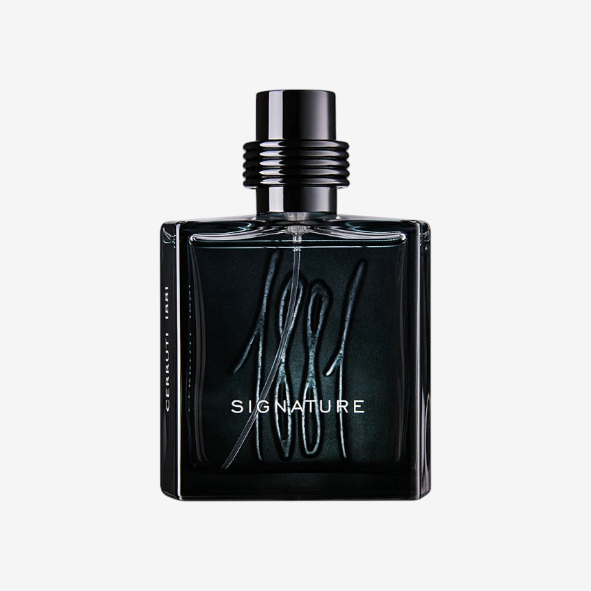 Cerruti 1881 Signature Eau de Parfum 100ml Spray