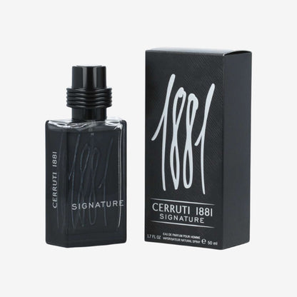 Cerruti 1881 Signature Eau de Parfum 100ml Spray