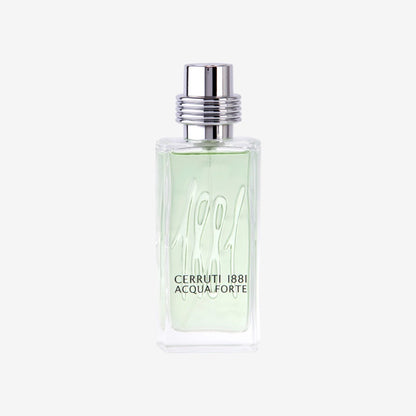 Cerruti 1881 Acqua Forte EdT 75ml